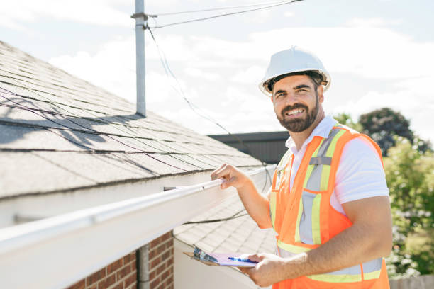 Best Slate Roofing Contractor  in Seymour, TX