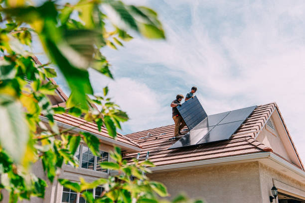 Best Metal Roofing Contractor  in Seymour, TX