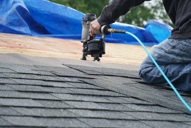 Quick and Trustworthy Emergency Roof Repair Services in Seymour, TX
