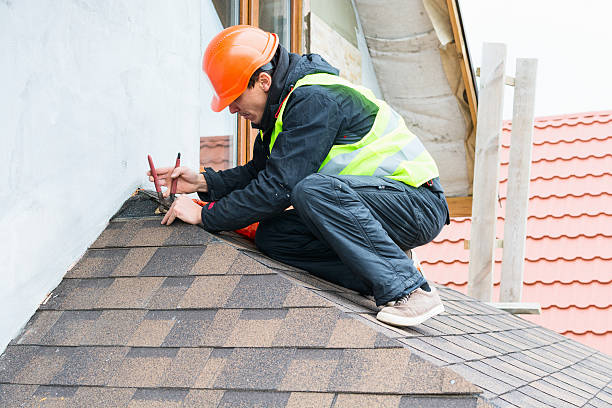 Best Emergency Roof Repair  in Seymour, TX