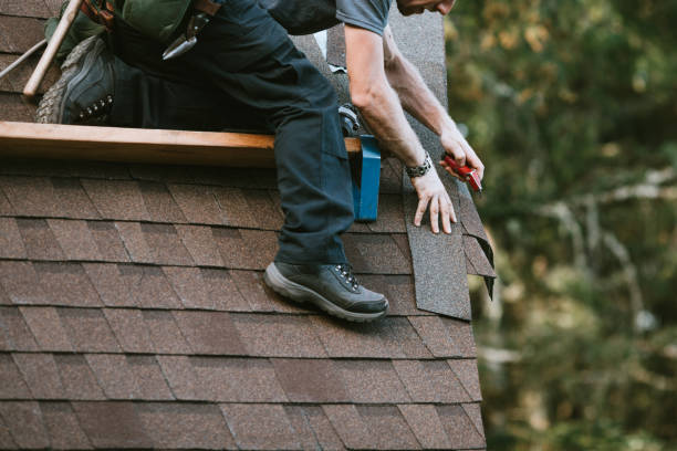 Best New Roof Installation  in Seymour, TX